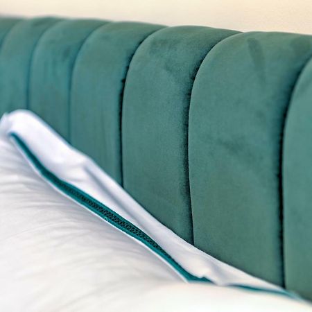 Anaria Gold Suite Ermoupoli Luaran gambar