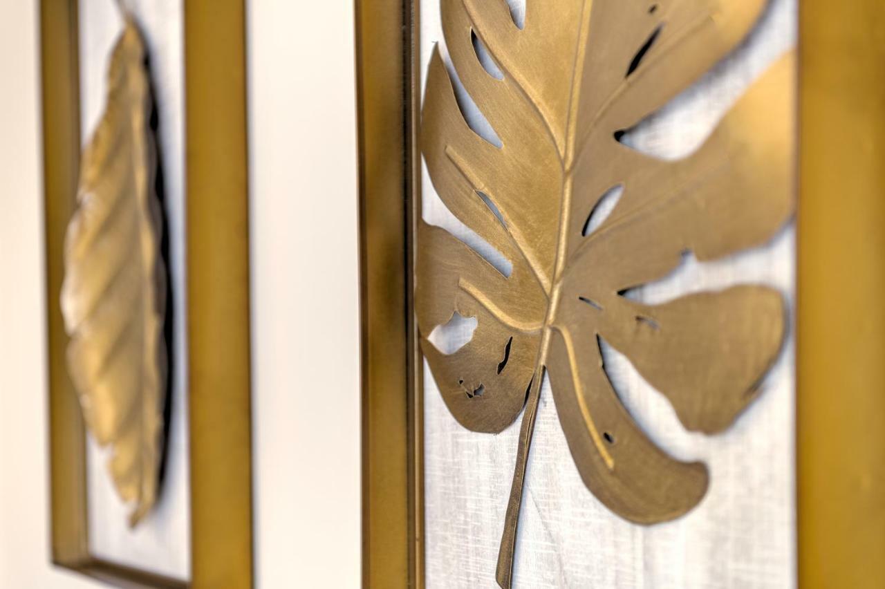 Anaria Gold Suite Ermoupoli Luaran gambar