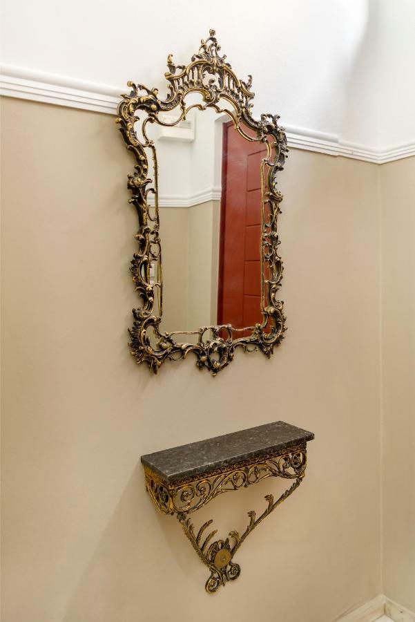 Anaria Gold Suite Ermoupoli Luaran gambar