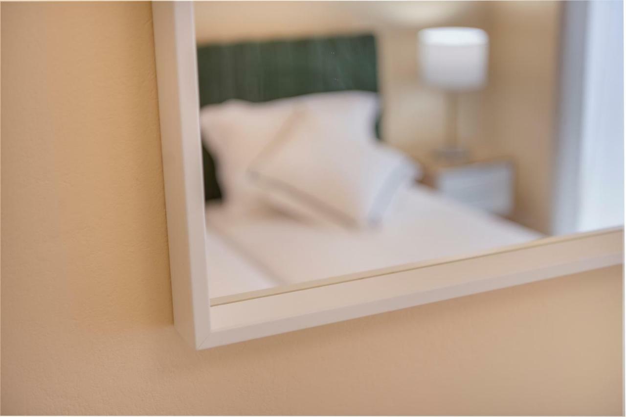 Anaria Gold Suite Ermoupoli Luaran gambar